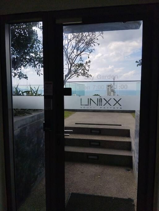 Apartment Seaview