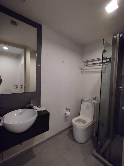 Apartment Seaview Pattaya