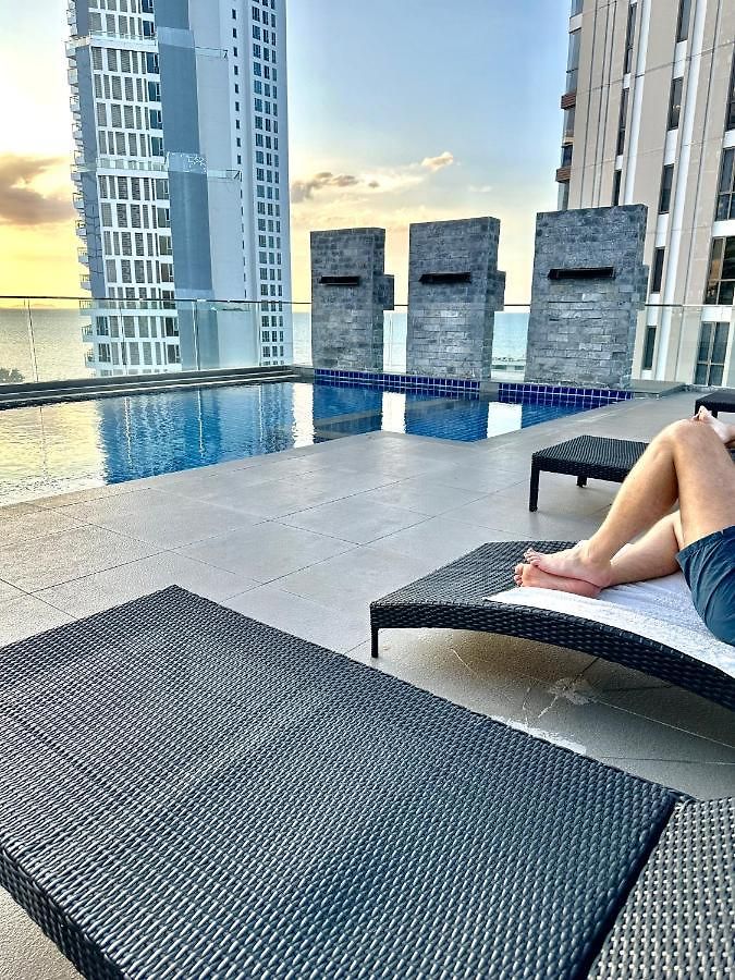 Serenity Wongamat