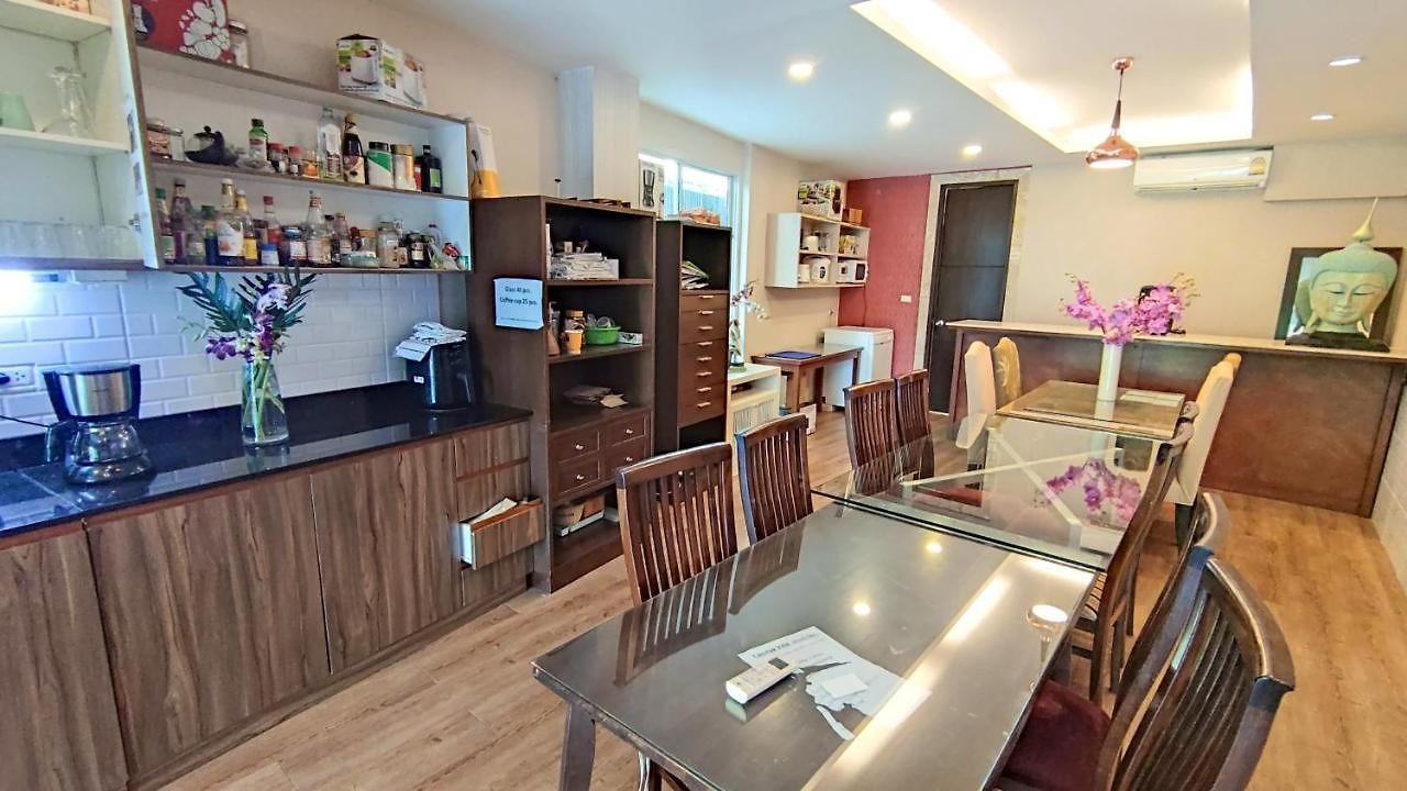 Moccara 10b/r With Private Pool. วิลล่า