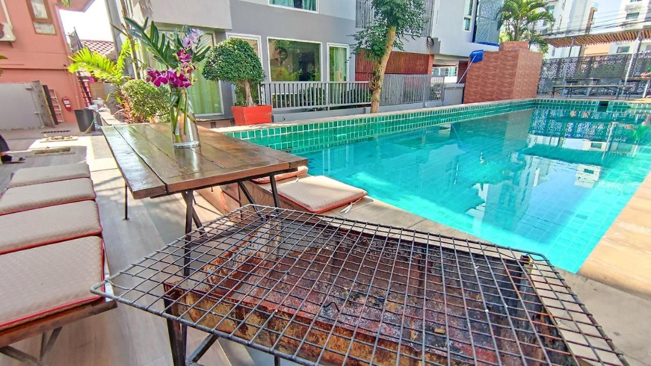 วิลล่า Moccara 10b/r With Private Pool. *