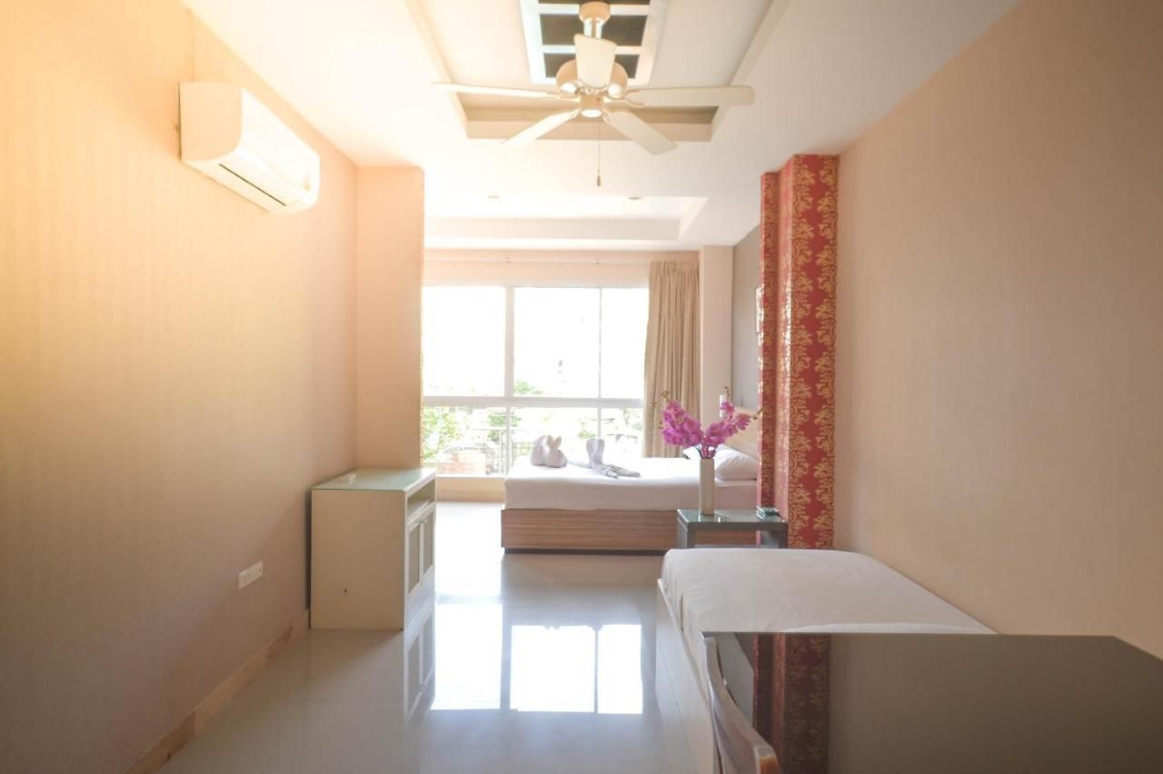 Moccara 10b/r With Private Pool. วิลล่า