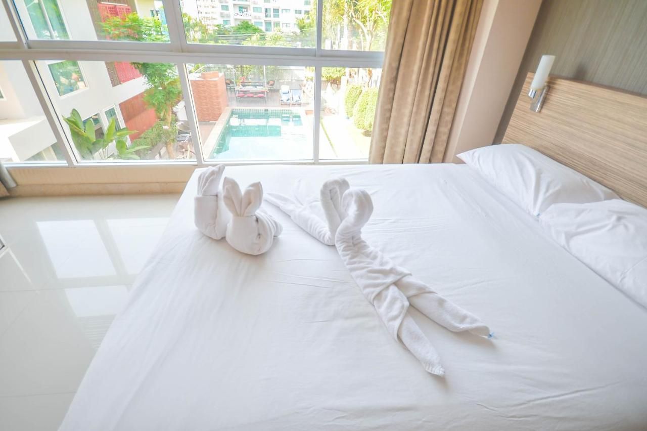 วิลล่า Moccara 10b/r With Private Pool. *
