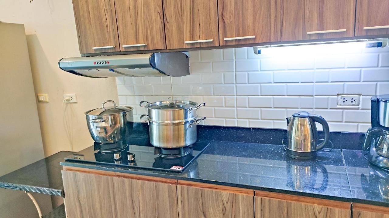 Moccara 10b/r With Private Pool.