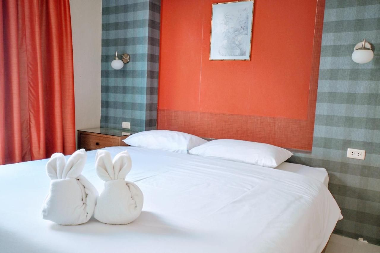 วิลล่า Moccara 10b/r With Private Pool.