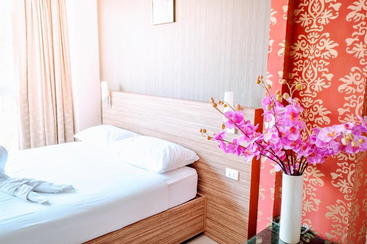 Moccara 10b/r With Private Pool. วิลล่า *