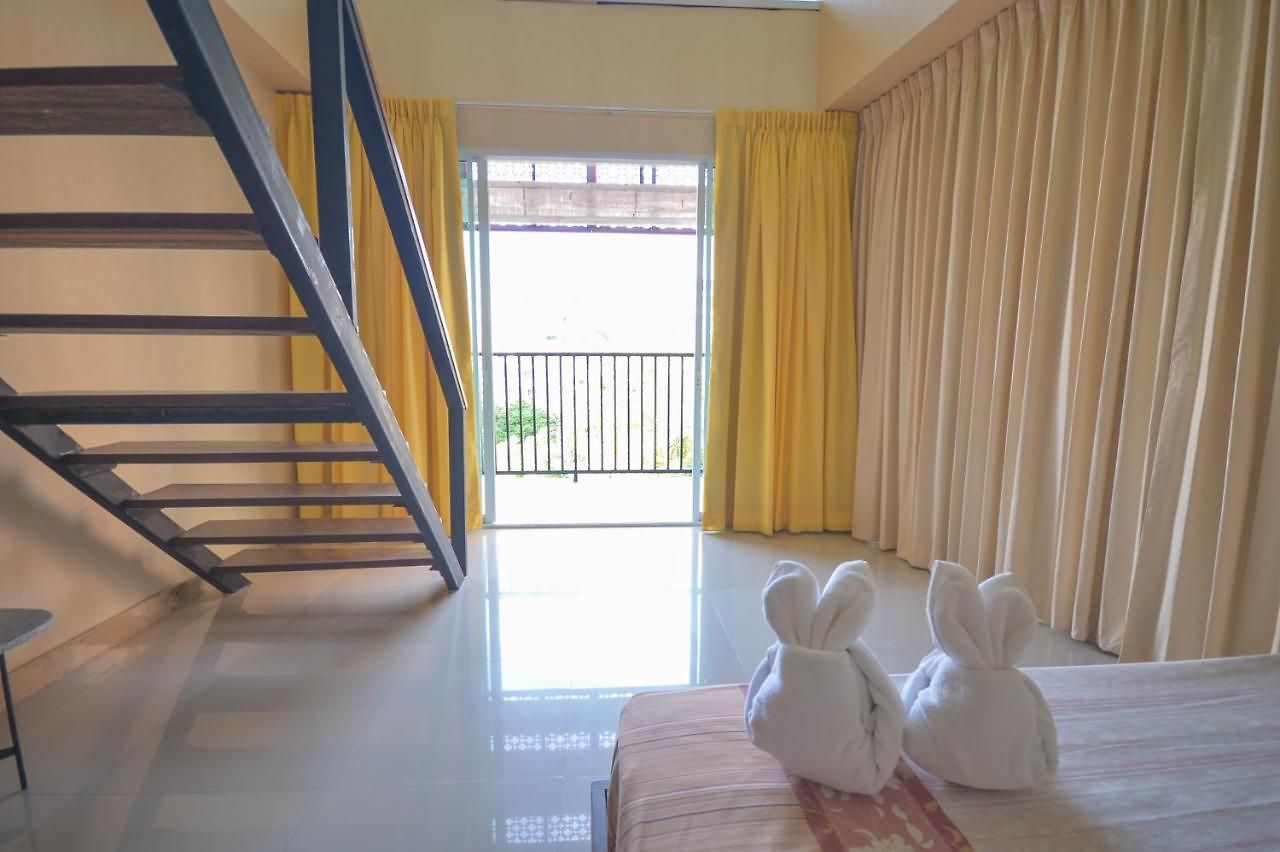 Moccara 10b/r With Private Pool. วิลล่า