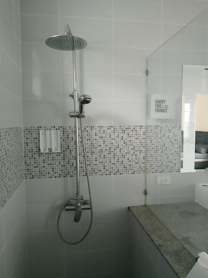 Luxury Private Pool 5 Min From Walking Street And Beaches