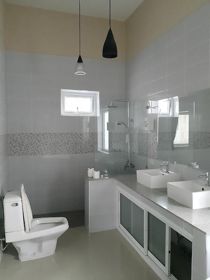Luxury Private Pool 5 Min From Walking Street And Beaches *