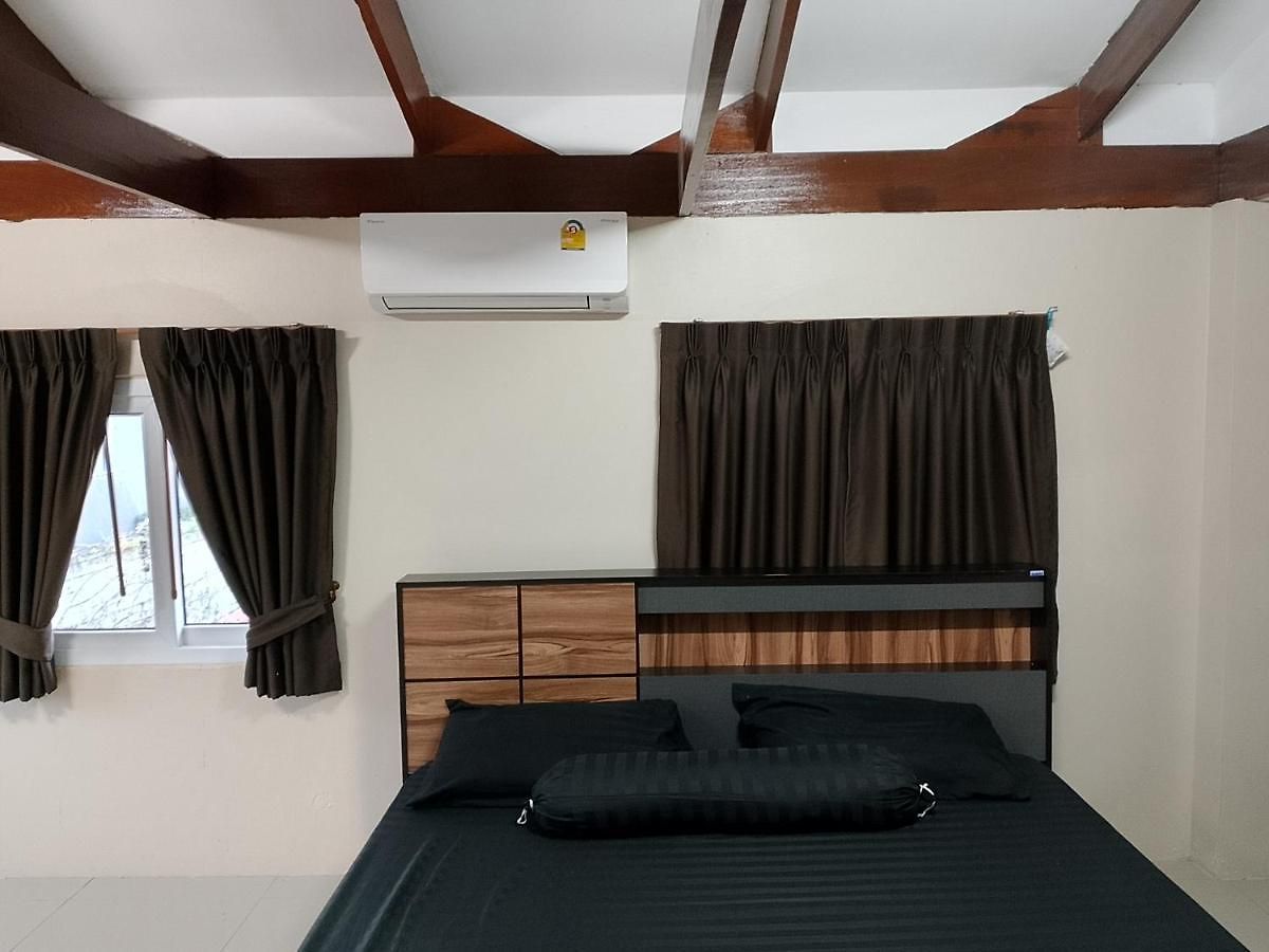 Villa Luxury Private Pool 5 Min From Walking Street And Beaches Pattaya
