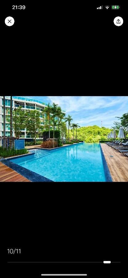 Unixx South 25 * Pattaya