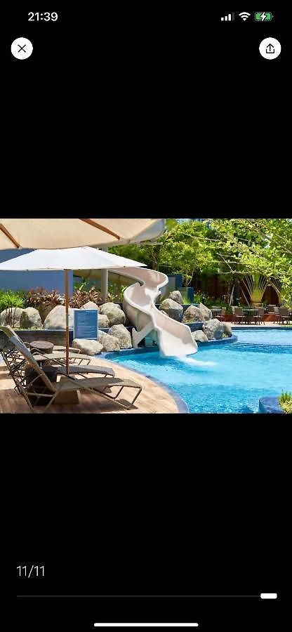Unixx South 25 Pattaya