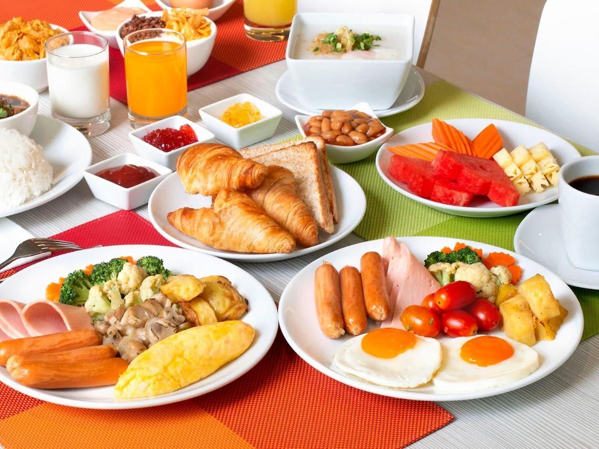 Ibis โรงแรม