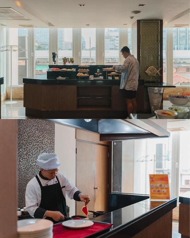 Intimate - Sha Extra โรงแรม 4*