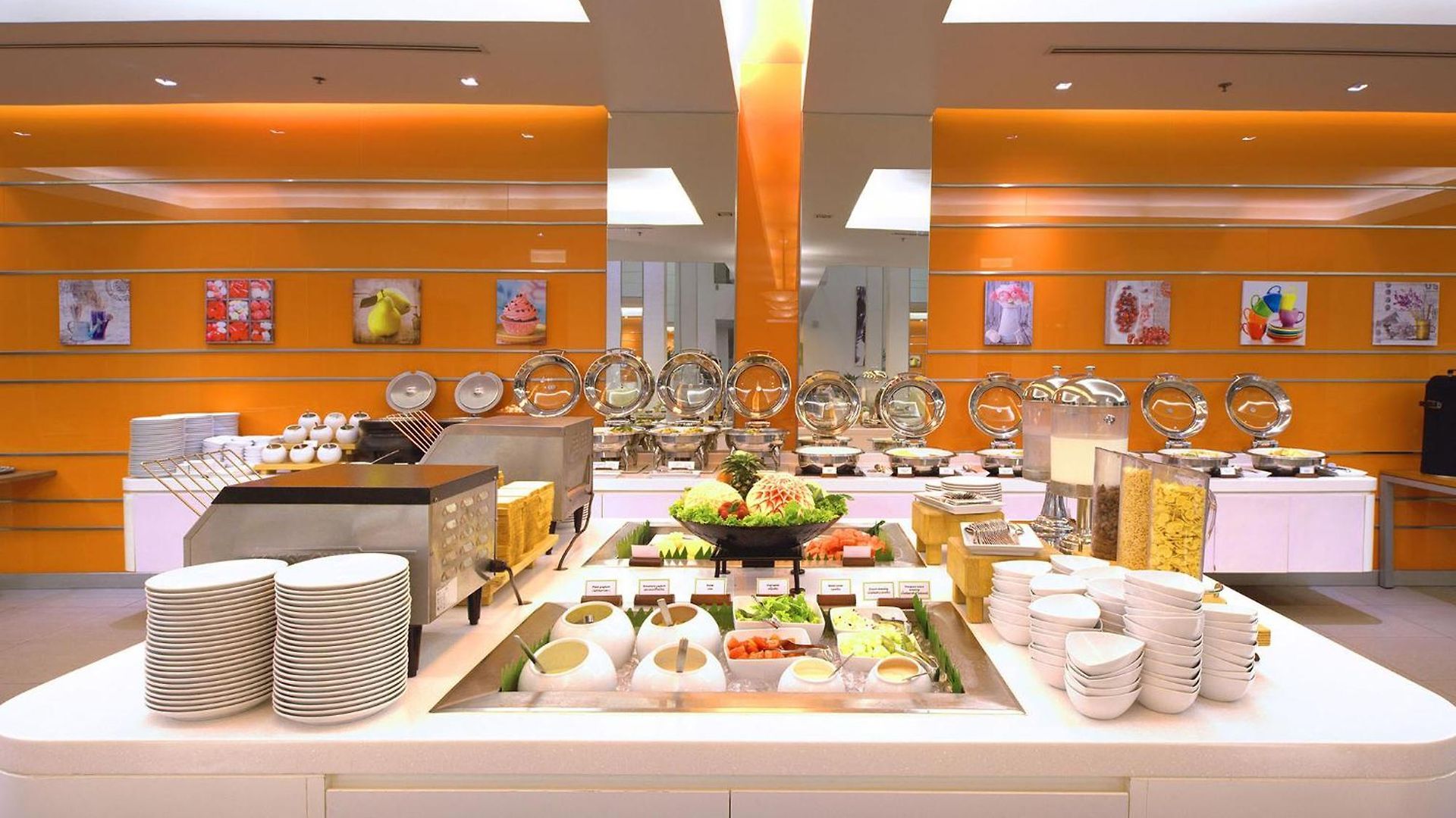 Ibis 3* Pattaya