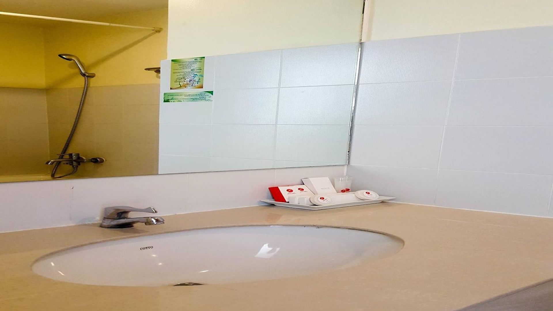 Hotel Eastiny Seven Pattaya