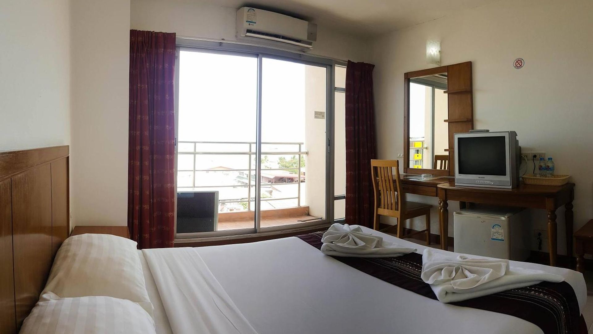 Eastiny Seven Hotel