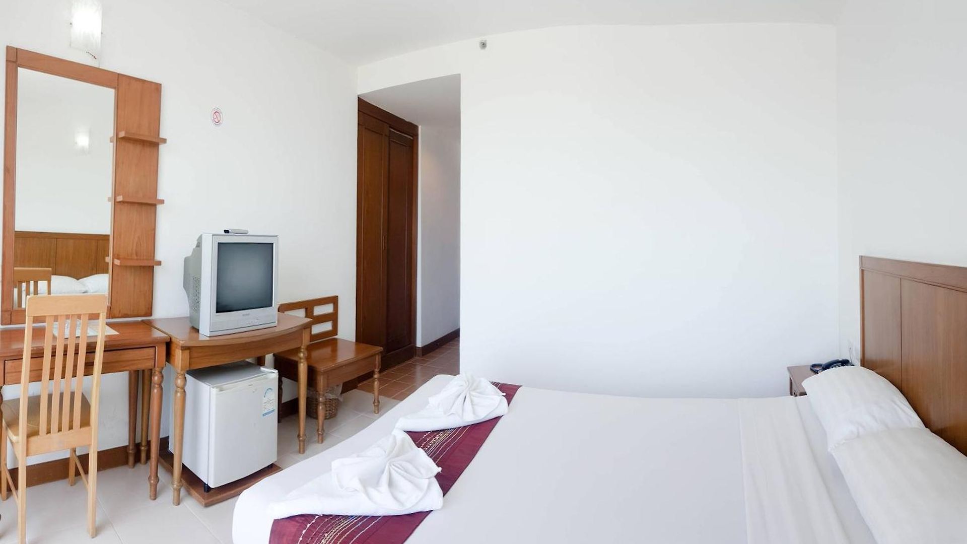Hotel Eastiny Seven 3*