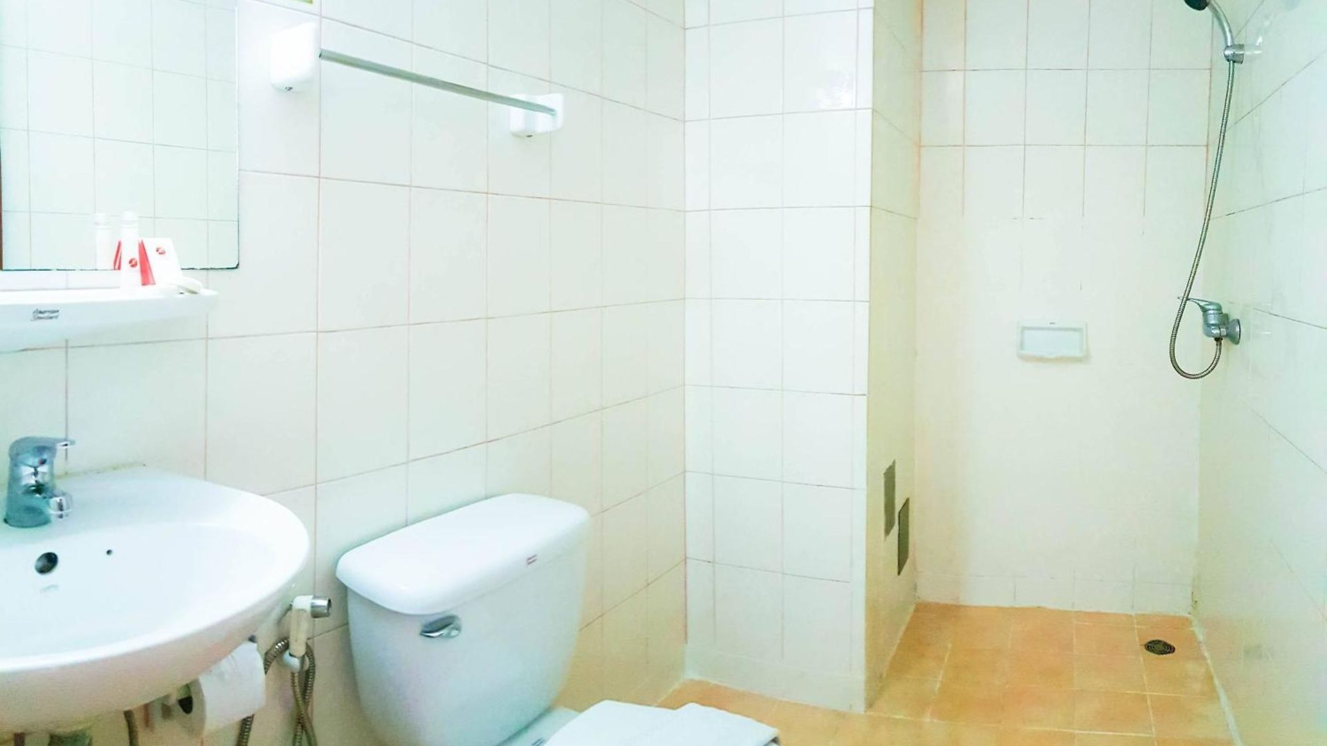 Eastiny Bella Vista โรงแรม 2*