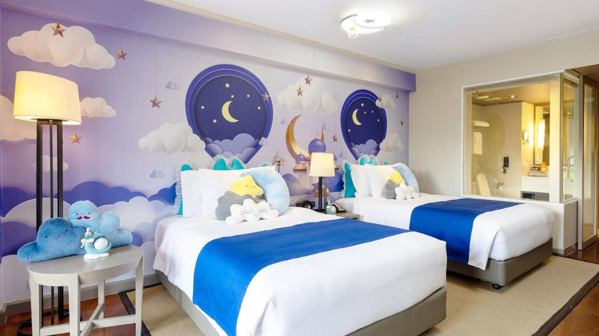 โรงแรม Avani Pattaya