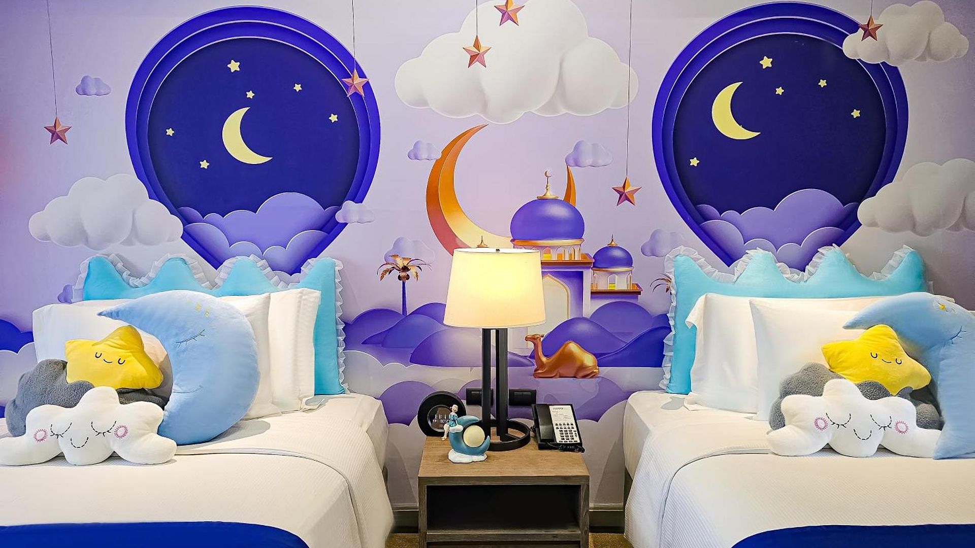 Avani 5* Pattaya
