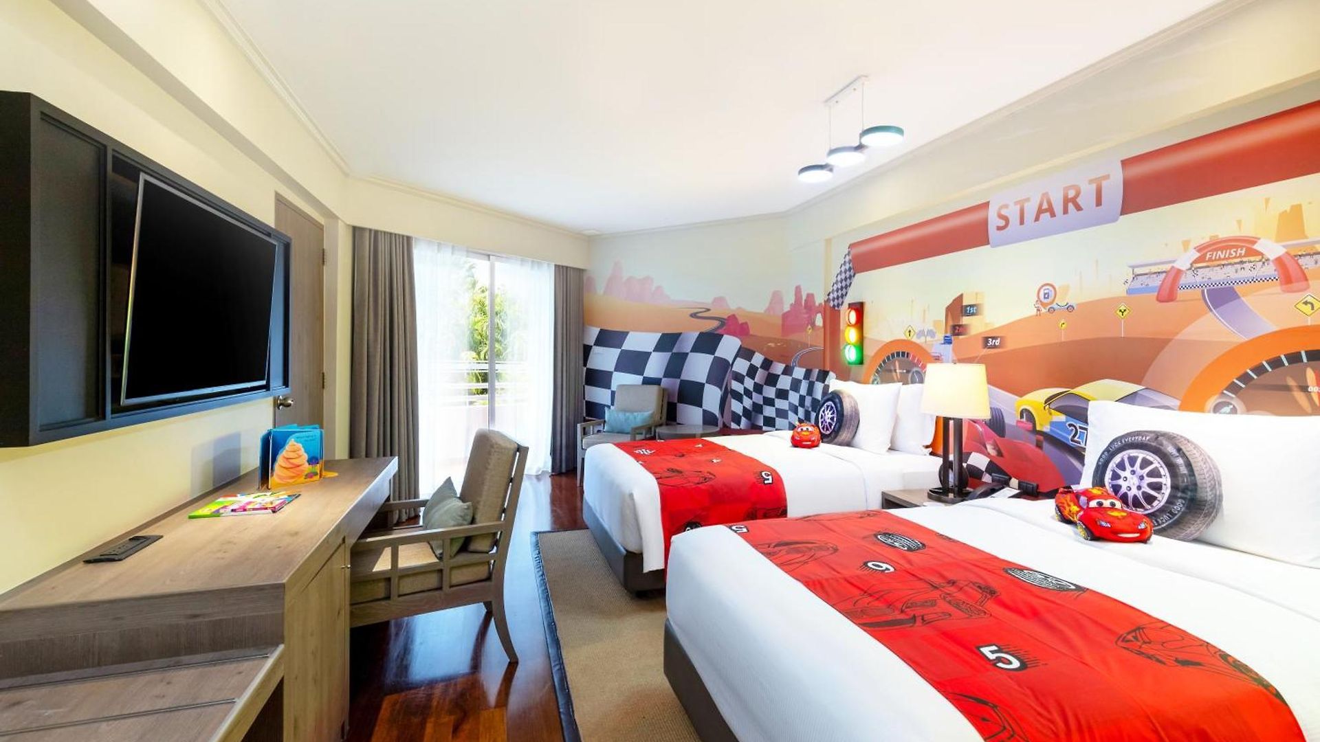 Avani โรงแรม