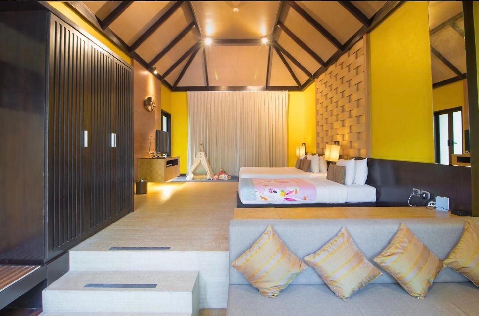 เดอะ ซายน์ พรีเมียม Pattaya
