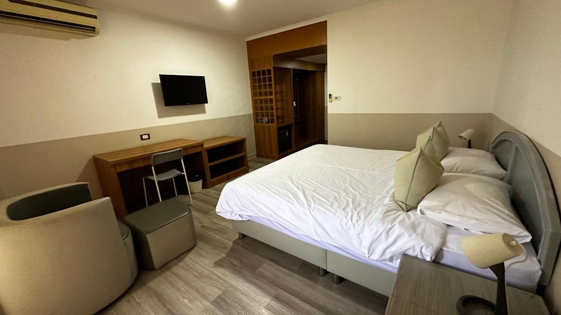 Garden Paradise Hotel Pattaya