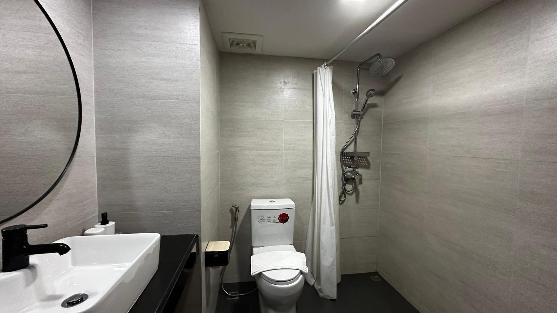Hotel Garden Paradise 3*