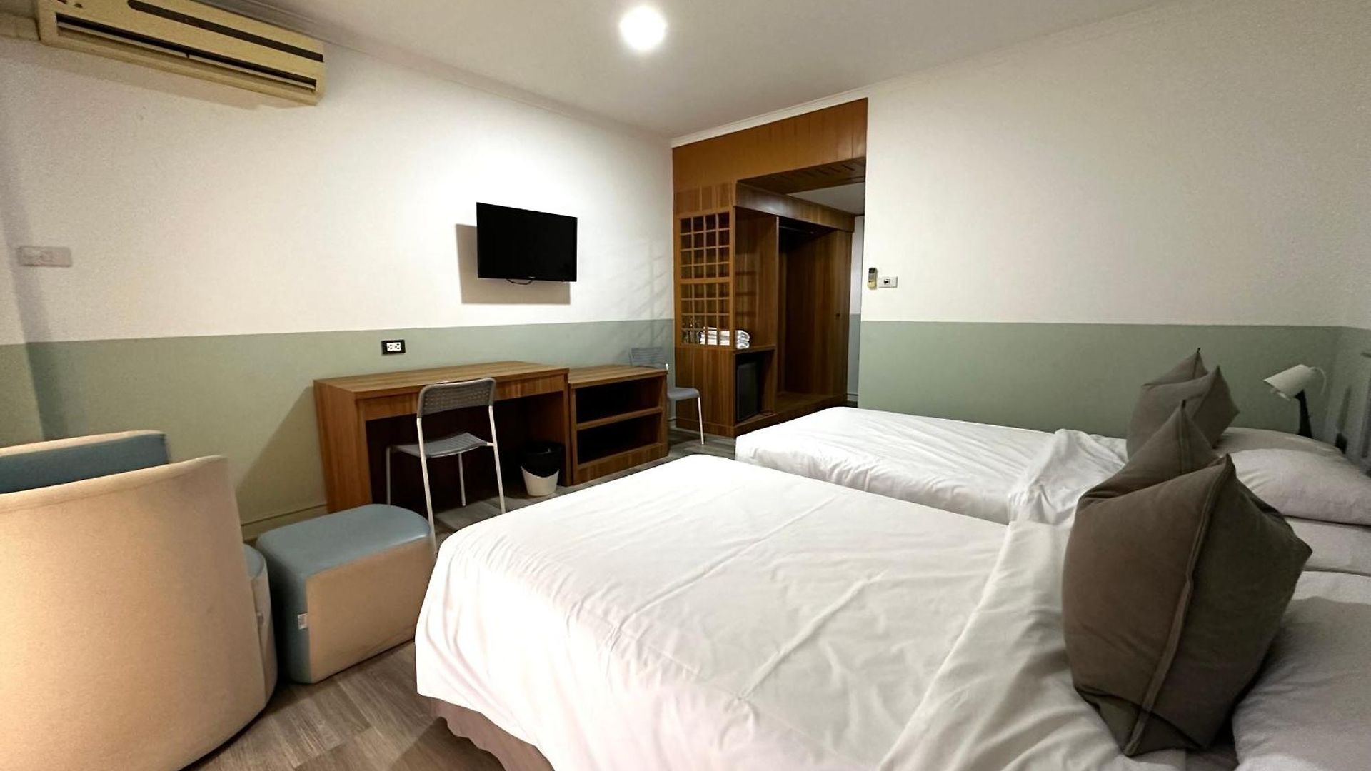 Garden Paradise 3* Pattaya