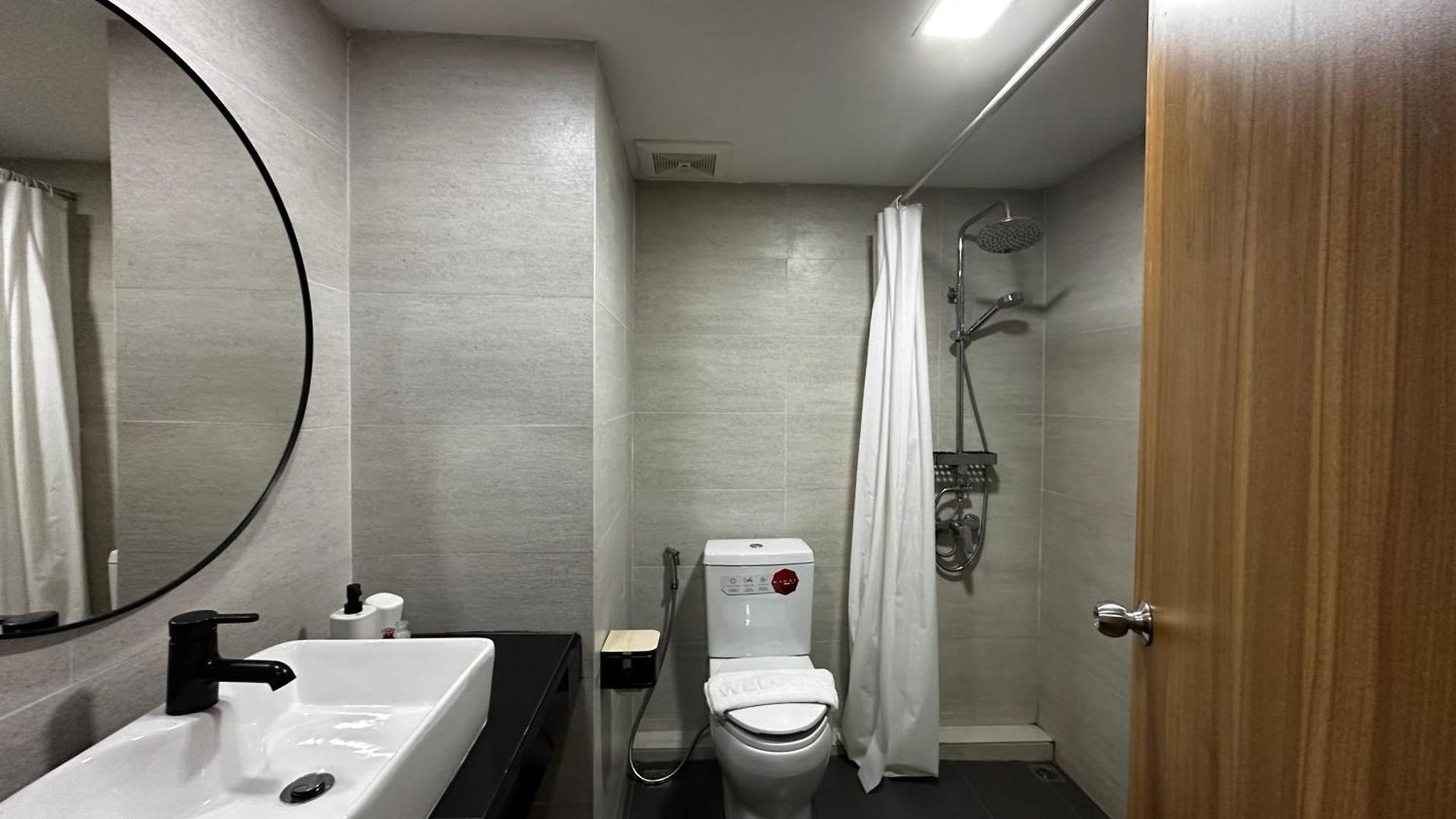 Garden Paradise Hotel Pattaya