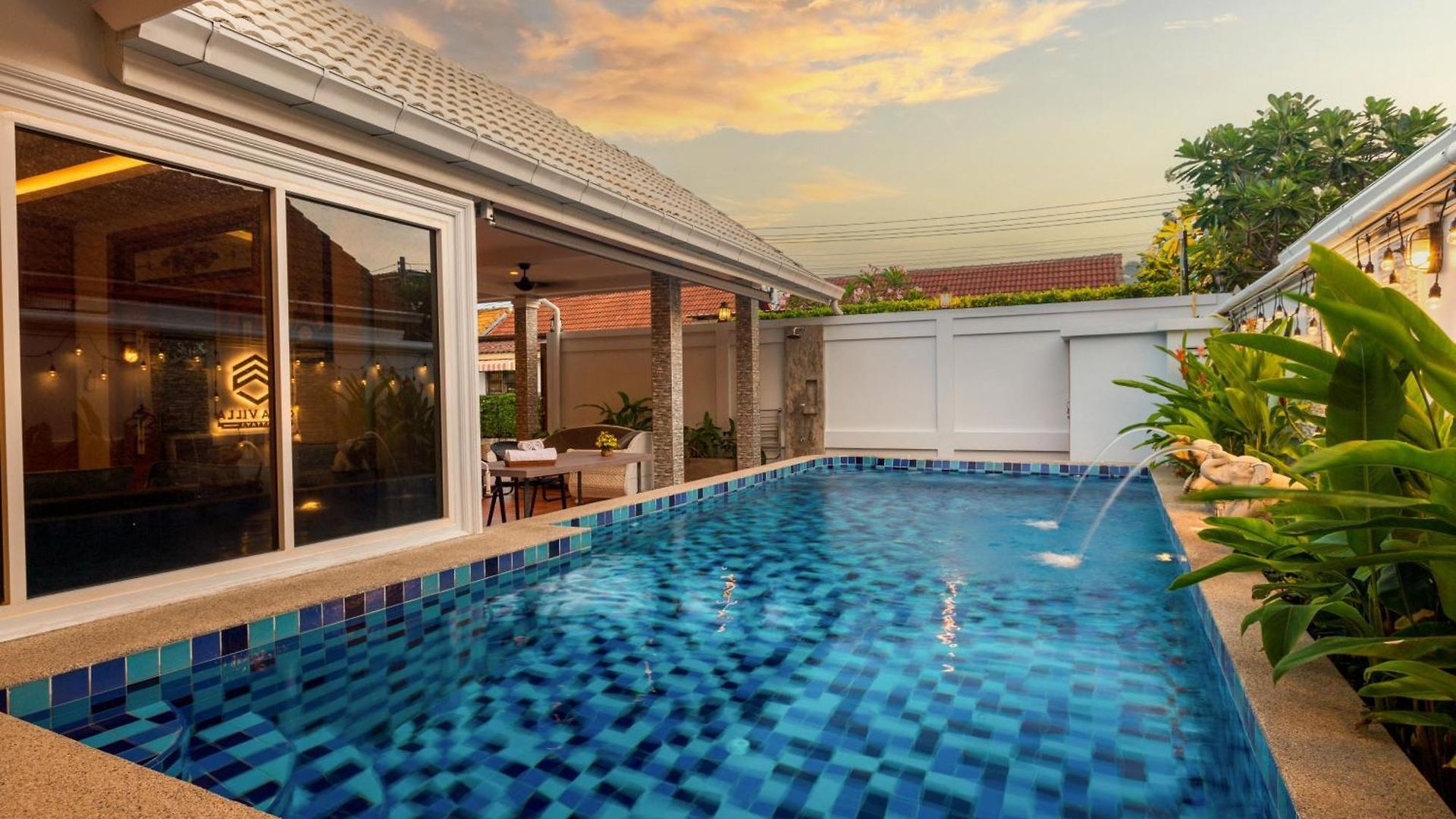 Gala * Pattaya