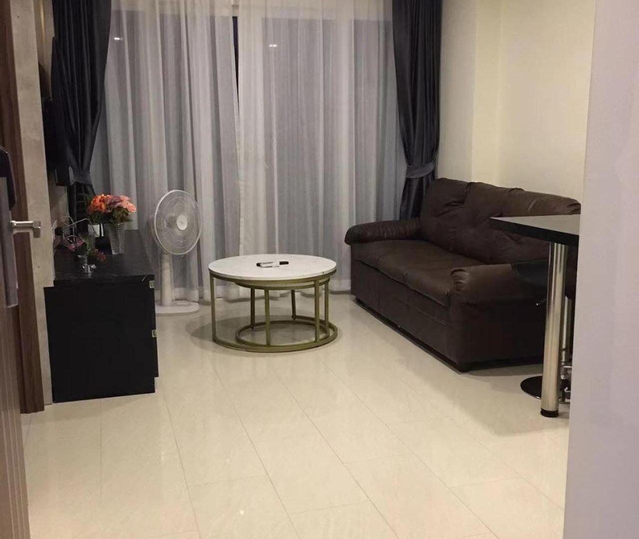 Grand Avenue By Bormon Pattaya