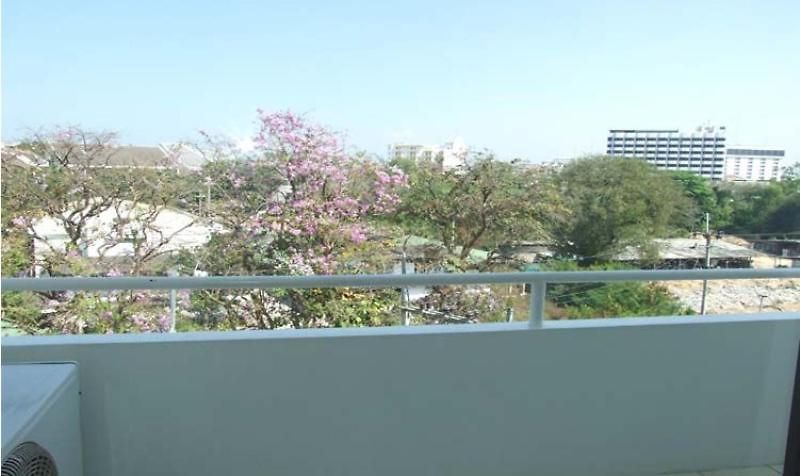 The Monaco 2* Pattaya