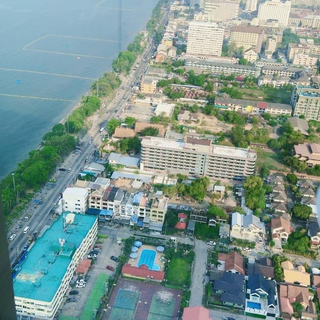 Copacabana Jomtien 寇巴 *