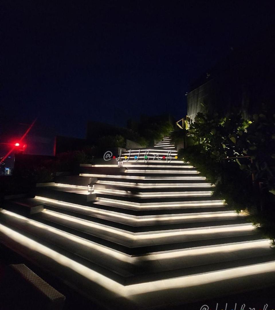 ที่พักพร้อมอาหารเช้า Edge By Jjj 4*