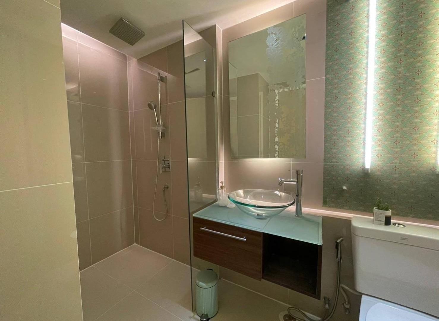 Grand Caribbean 19 Floor