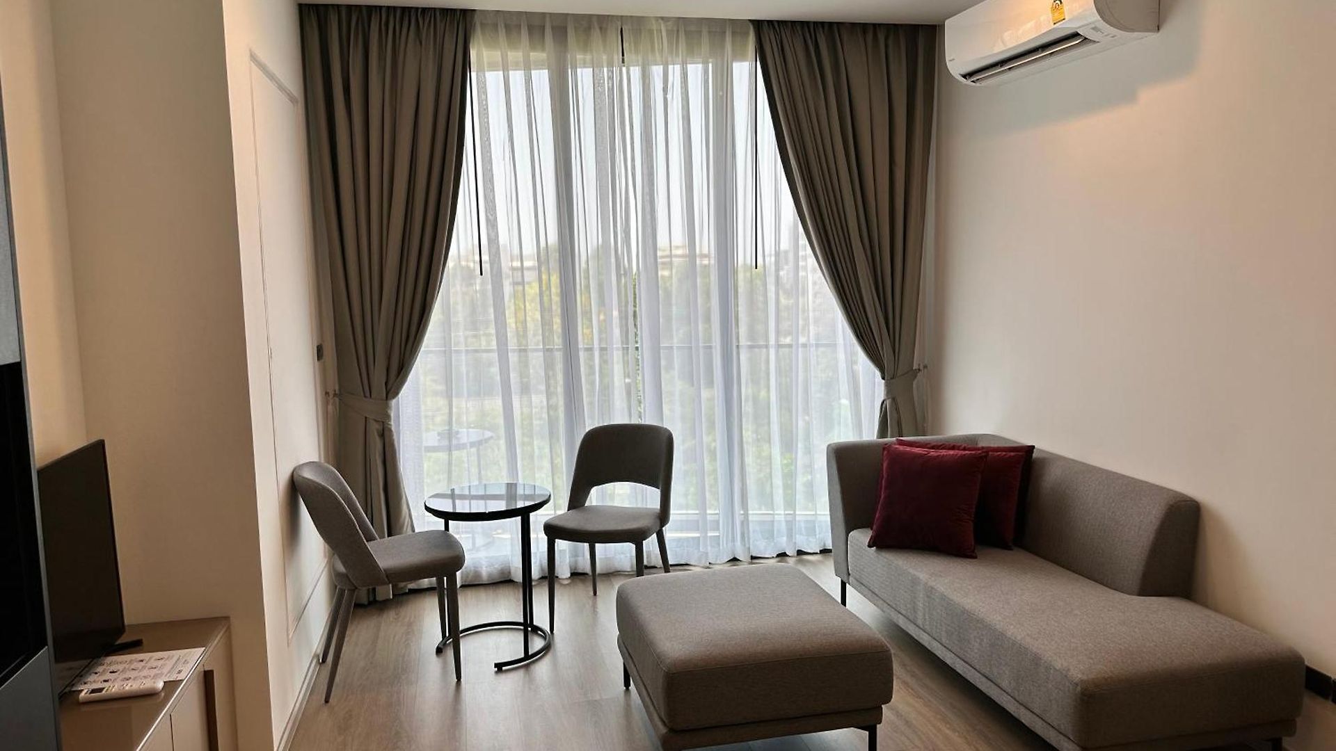 Edge Pattaya