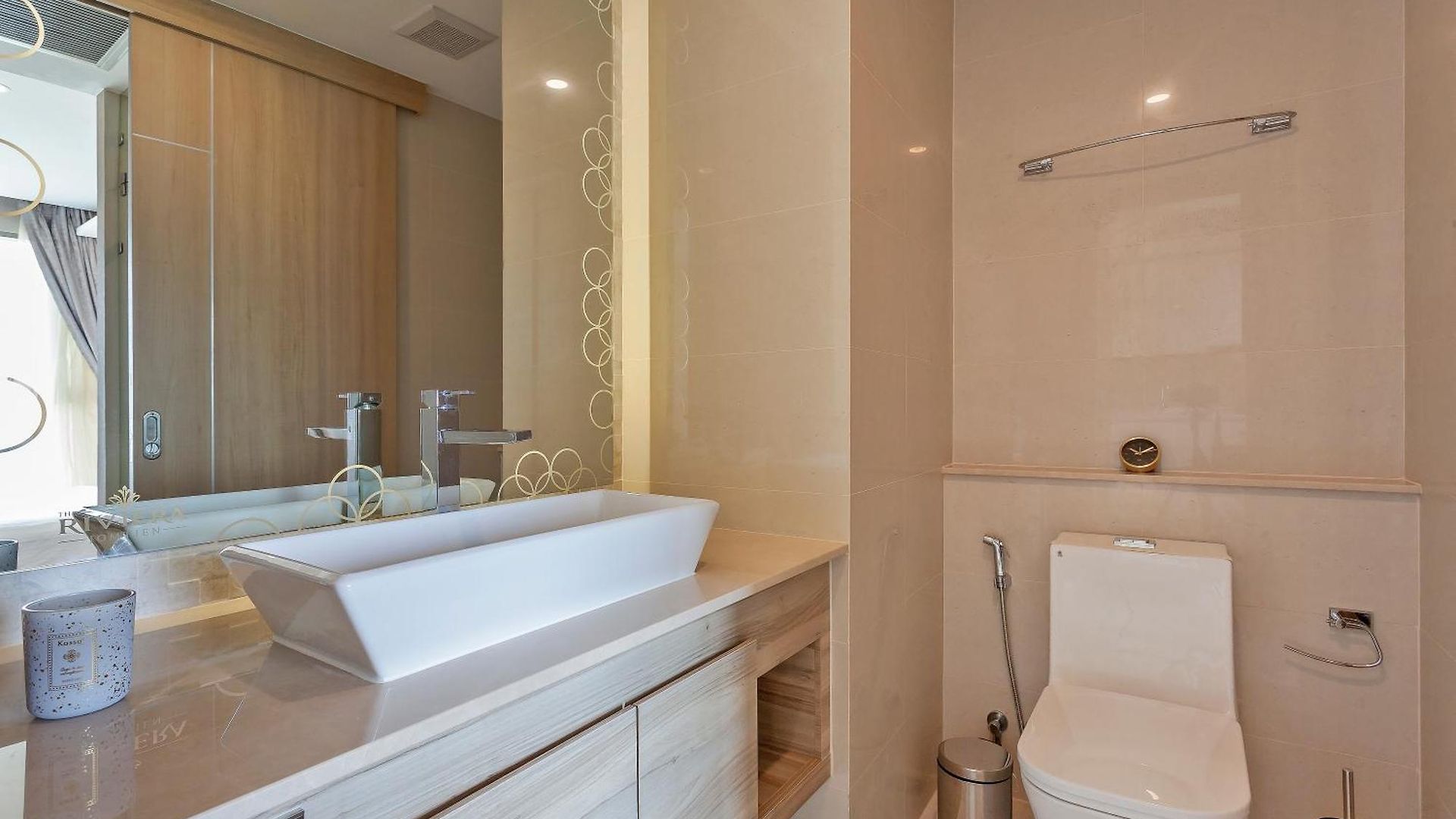 Riviera Jomtien L High Floor L 4 Pools L Sauna L Gym * Pattaya