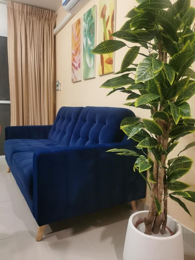 Wongamat Privacy Naklua Soi 16-2 อพาร์ทเม้น Pattaya