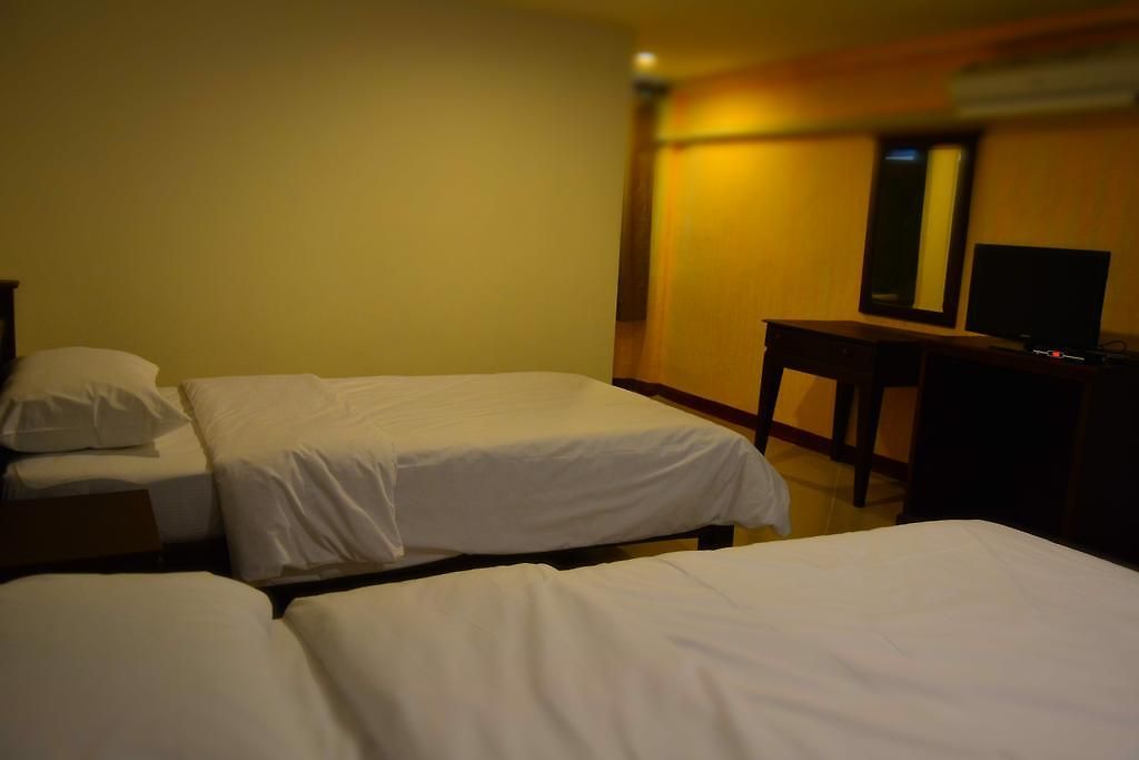 Seedling House Pattaya