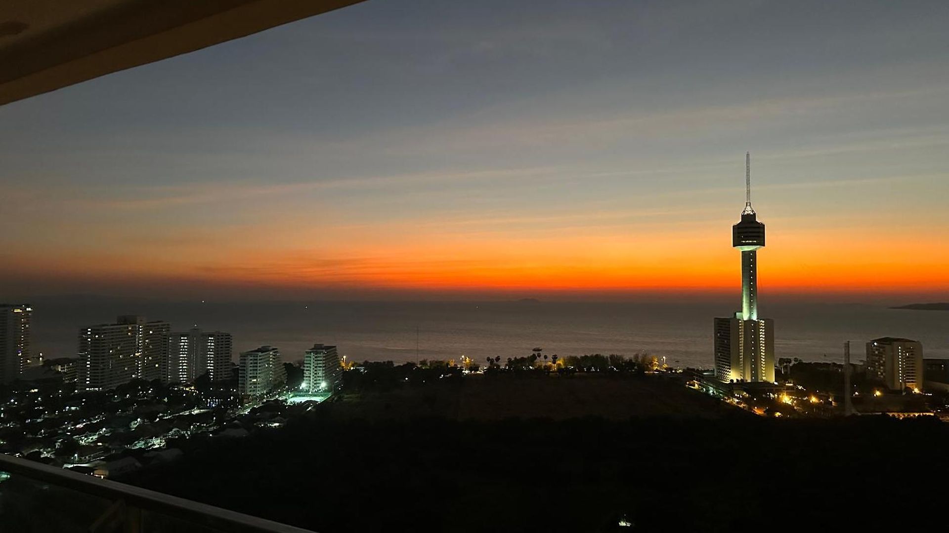 Grande Caribbean Ressort Pattaya