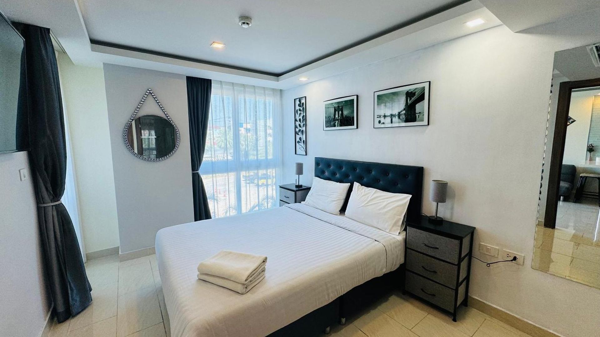 Grand Avenue Conde * Pattaya