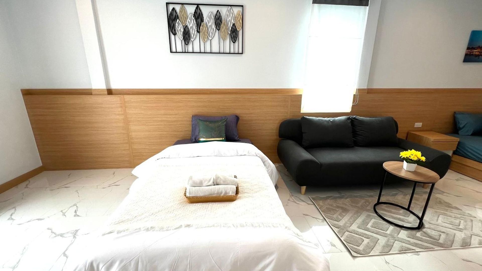 House- 171, Private Pool 4 Bed5bath Near Walking St, Bbq วิลล่า *