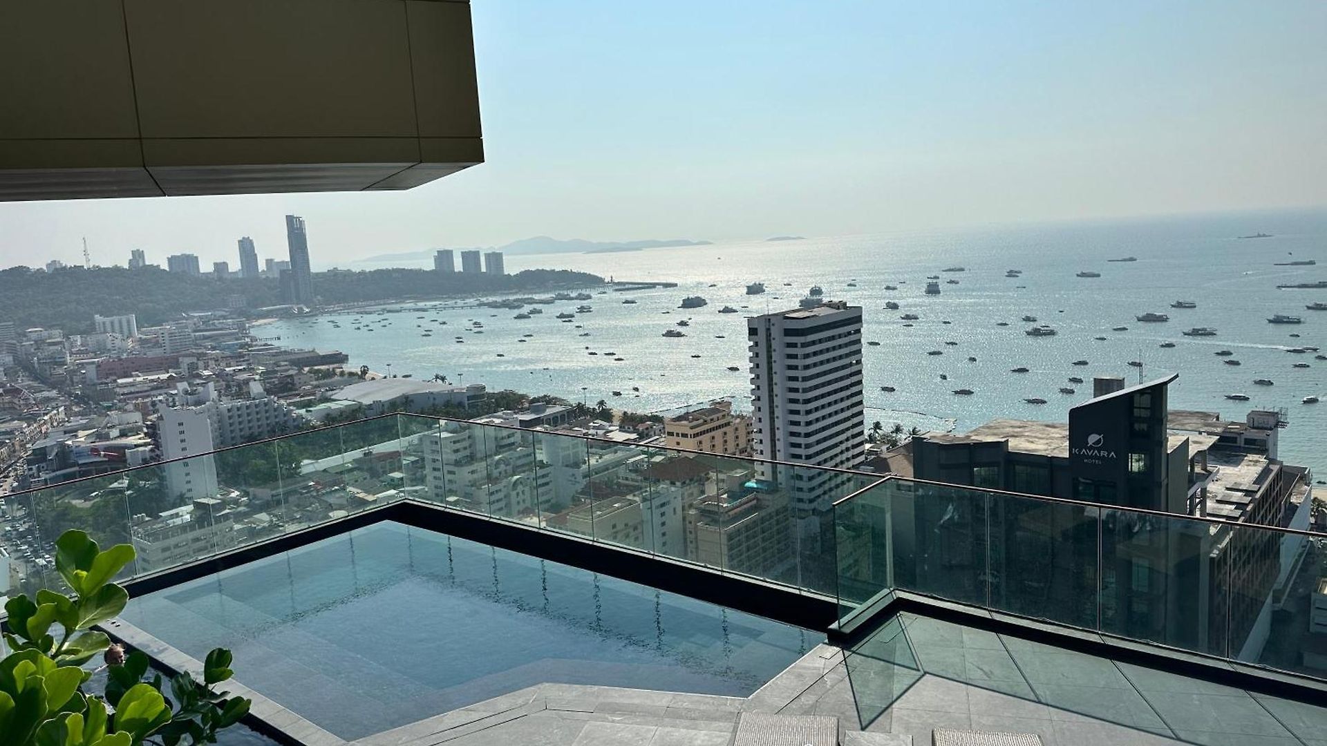 Edge * Pattaya