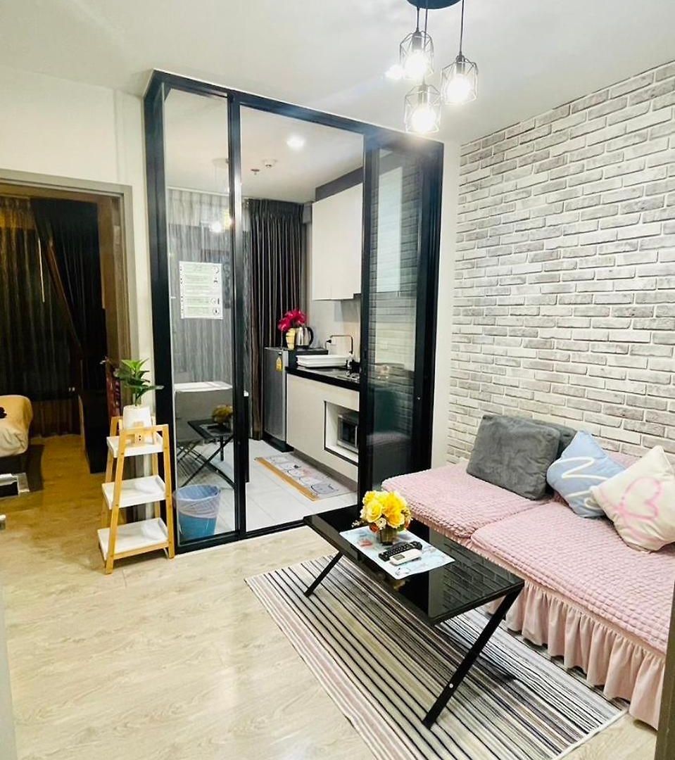 The Base 290 By Numam อพาร์ทเม้น