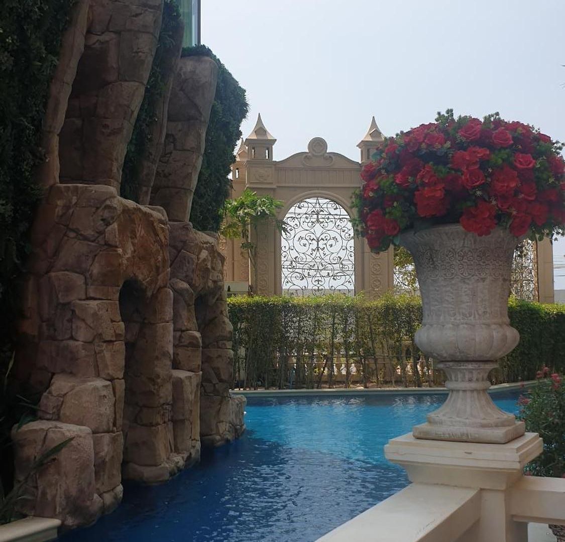 Espana Sai2 Pattaya