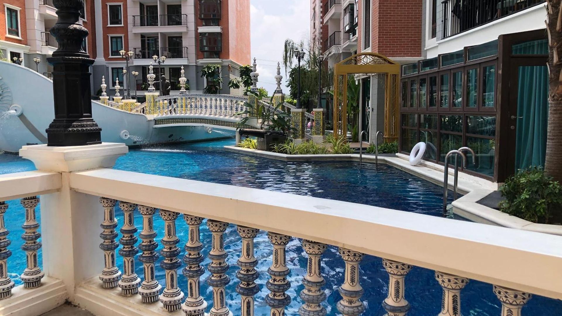 Espana Sai2 * Pattaya