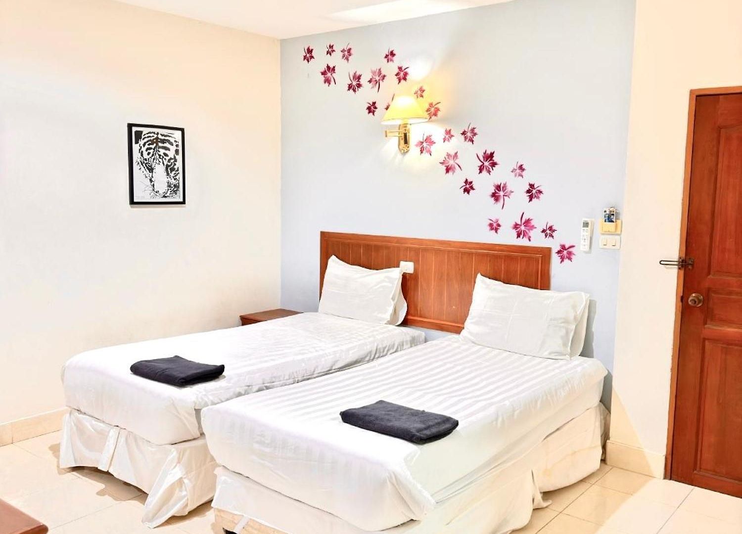 Sun & 5* Pattaya
