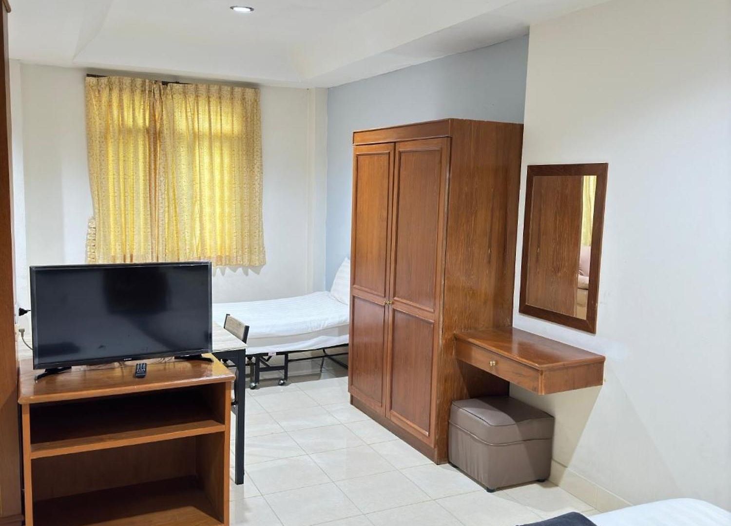 Sun & 5* Pattaya